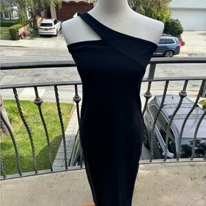 NWT Marcella Cameron dress